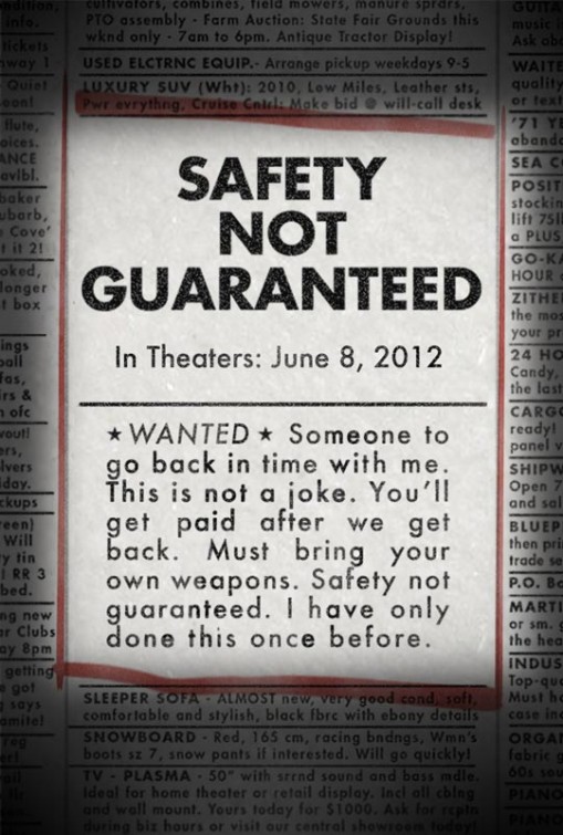 safety_not_guaranteed