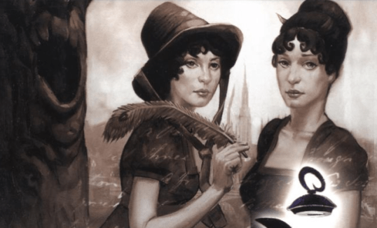 sorcery and cecilia 650