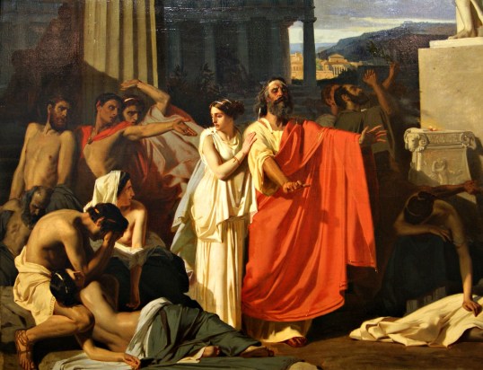 Oedipus-E-Hillemacher