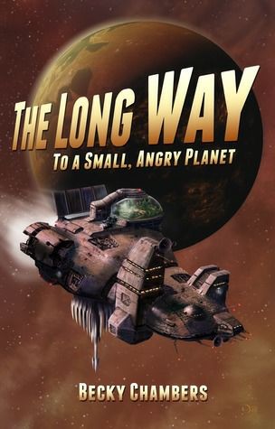 TheLongWaytoaSmallAngryPlanet