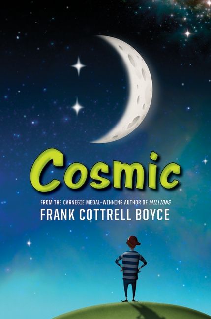 CosmicCover