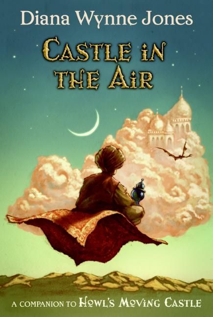 CastleintheAir